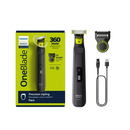 Norelco Trimmer OneBlade PRO