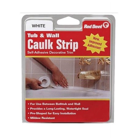Peel & Stick Caulk 1-5/8"