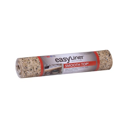 Easy Liner Beige Granite12"x10
