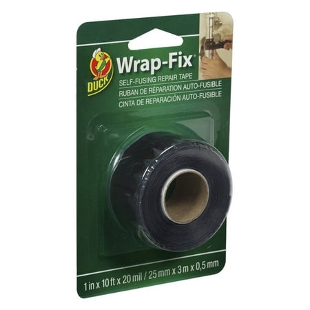 Wrap-It Silicone ReprTape DUCK