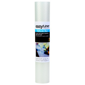 Easy Liner Clear Clasic 12"x6'
