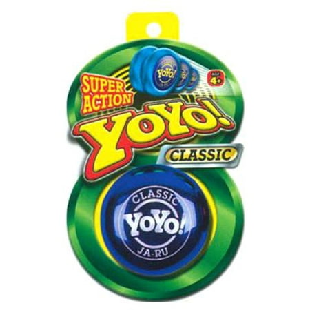 Ja-ru Super Action Yo-Yo