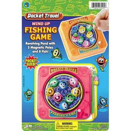 Fishing Game