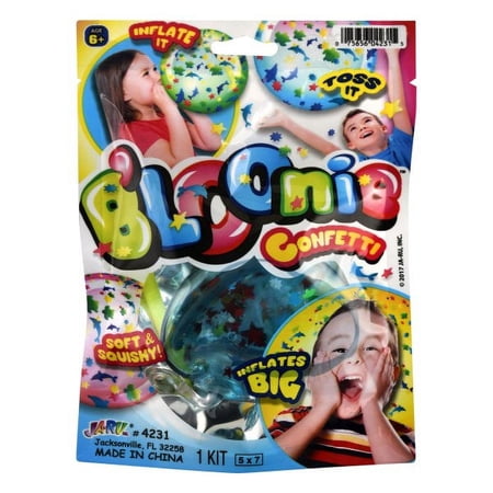 Jaru Inflatable B'loonie Ball