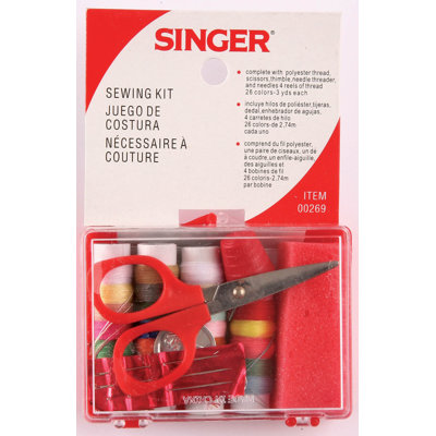 Sewing Kit - Singer