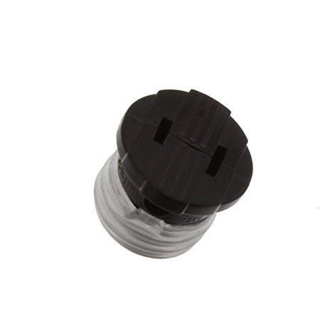 Socket to Outlet Adapter