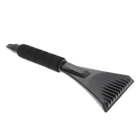 Ice Scraper 12" w/Cushion HB