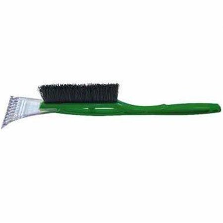 Snow Brush 21" w/Scraper