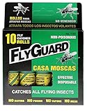 Fly Paper 10pk.
