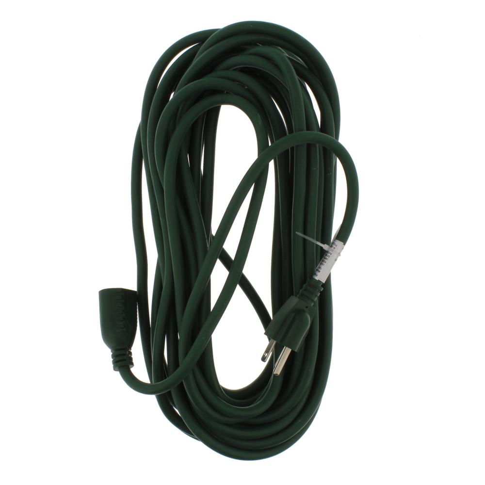 Extension Cord 40' Outd 16gGRN