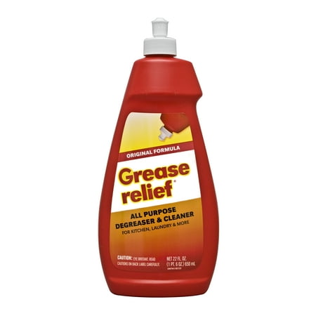Grease Relief 220z.
