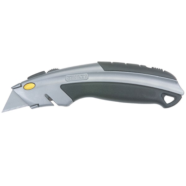Utility Knife Instant Change