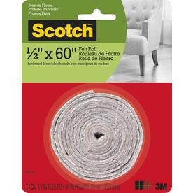 Felt Roll 60" 3M