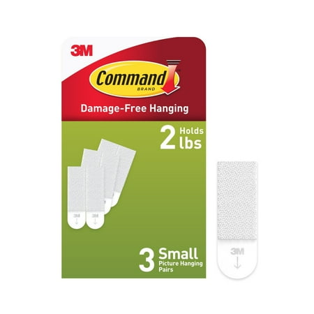 Command Picture Small 3-Sets