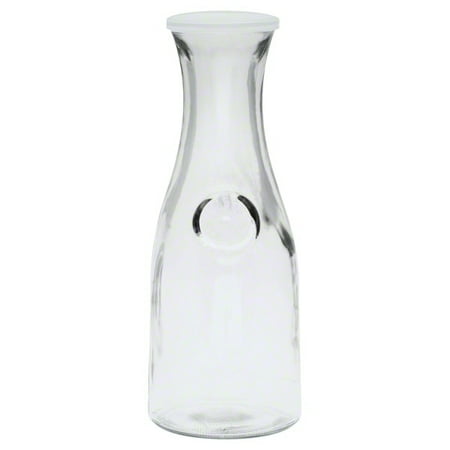 Carafe w/Lid 1-Litre A/H