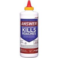 Boric Acid 16oz