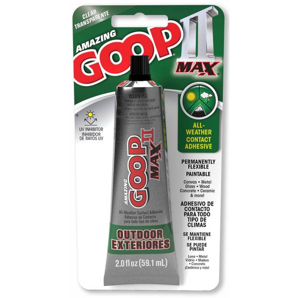 Amazing Goop II MAX 2oz.