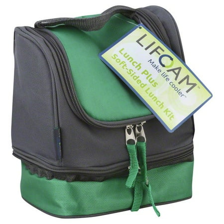 Cooler Bag Lunch Kit Lifoam