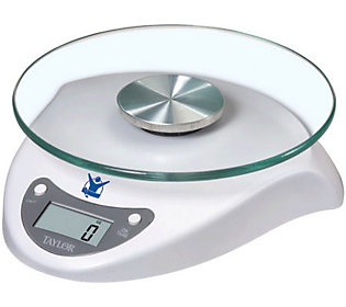 Food Scale Biggest Loser