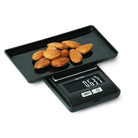 Digital Kitchen Scale Taylor
