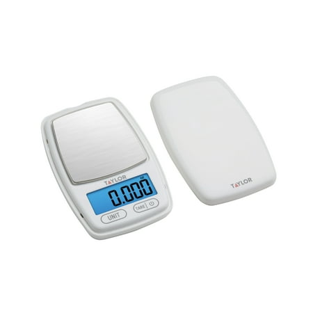 Food Scale Digital 16oz TAYLOR