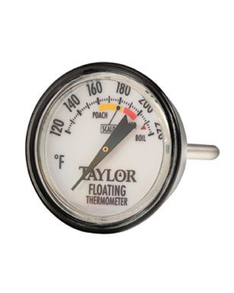 Floating Thermometer Taylor