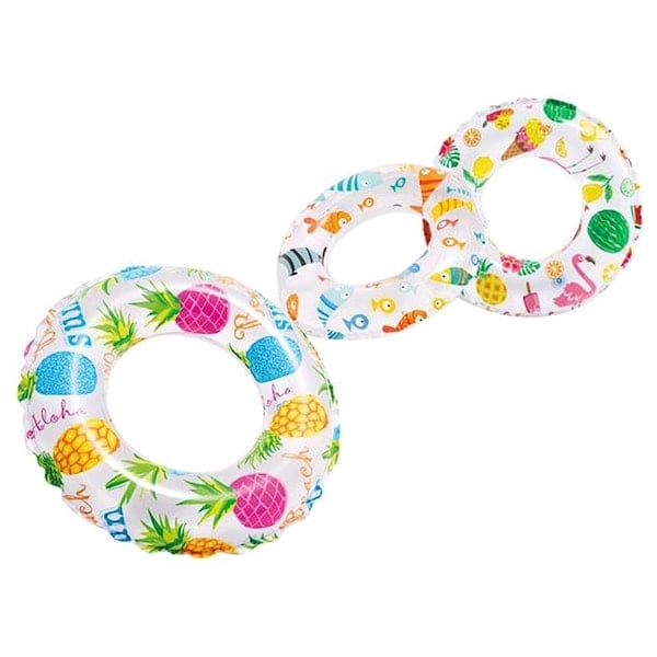 Swim Ring (Tube) 20" Intex