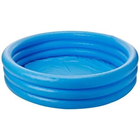 Intex Crystal Blue Pool - 45"
