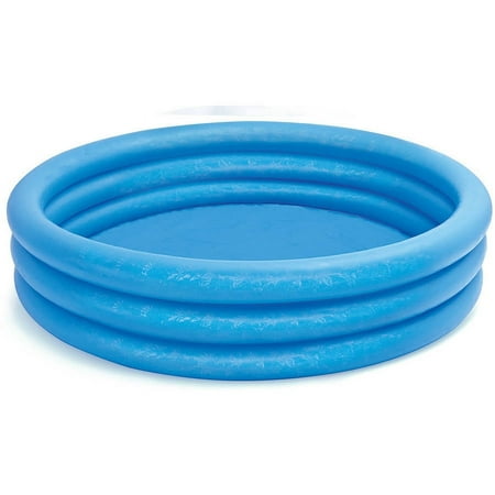 Intex Crystal Blue Pool - 58"