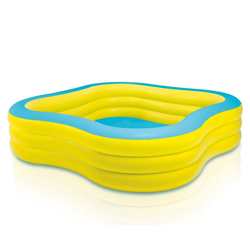 Beach Wave Swim Center Pool