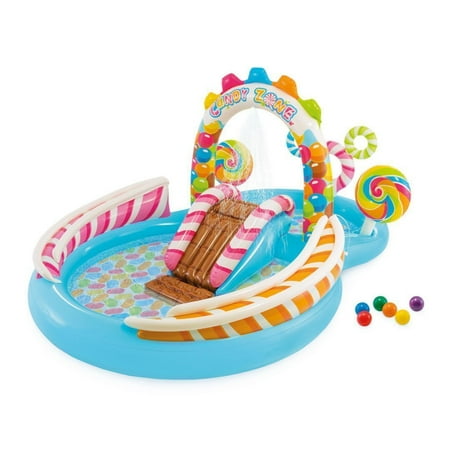 Intex Candy Zone Play Center