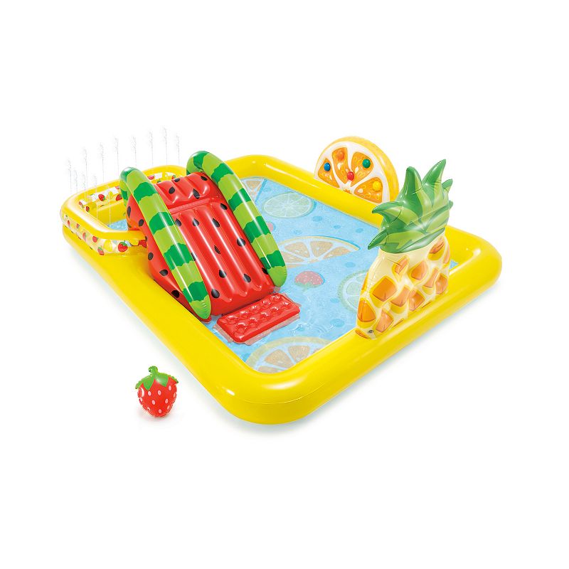 Intex Fun'N Fruity Play Center