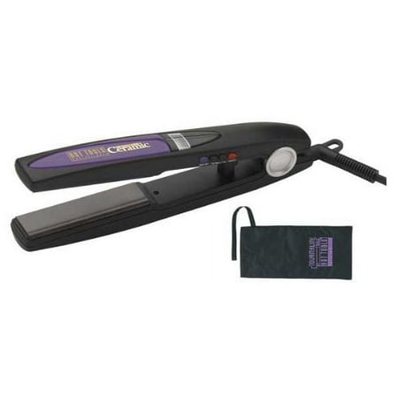 Flat Iron 1" Ceramic Hot Tools