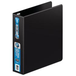 2" Binder Ultra D-Ring LT Blac