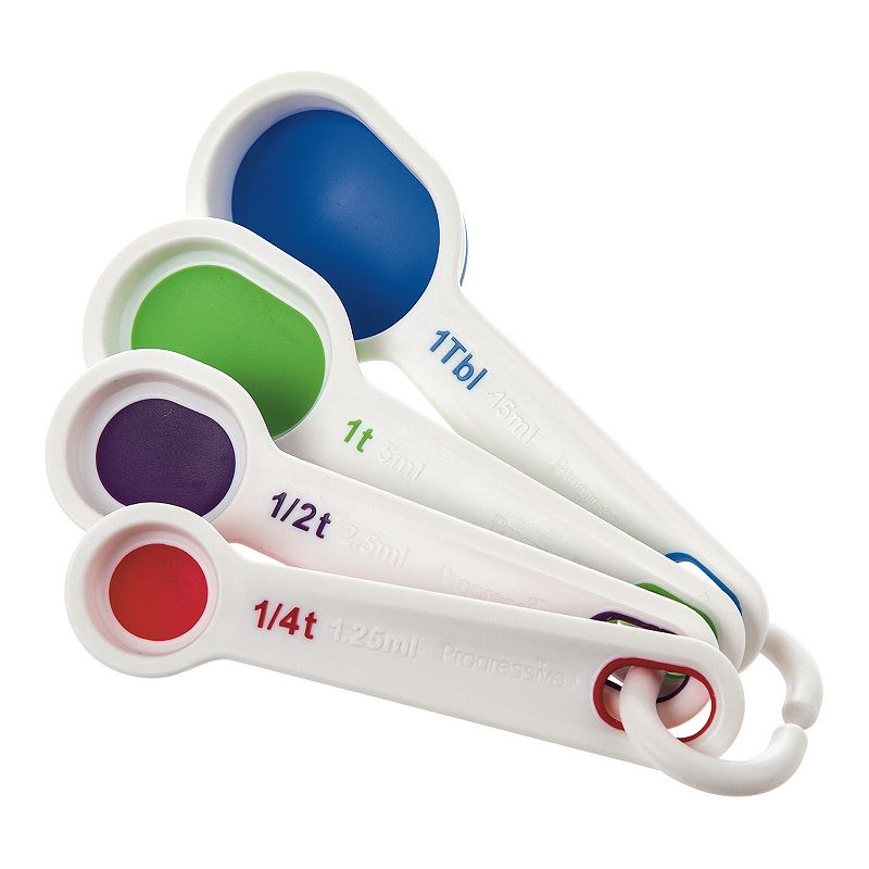 Measuring Spoons Flexible PROG
