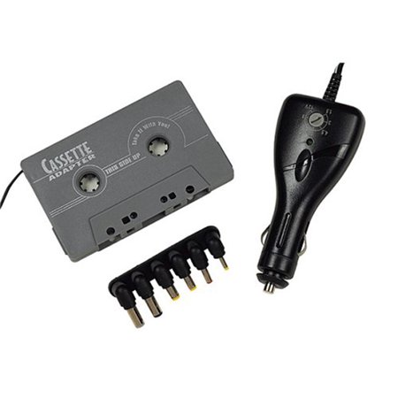Car Power Aadpter 1000mA