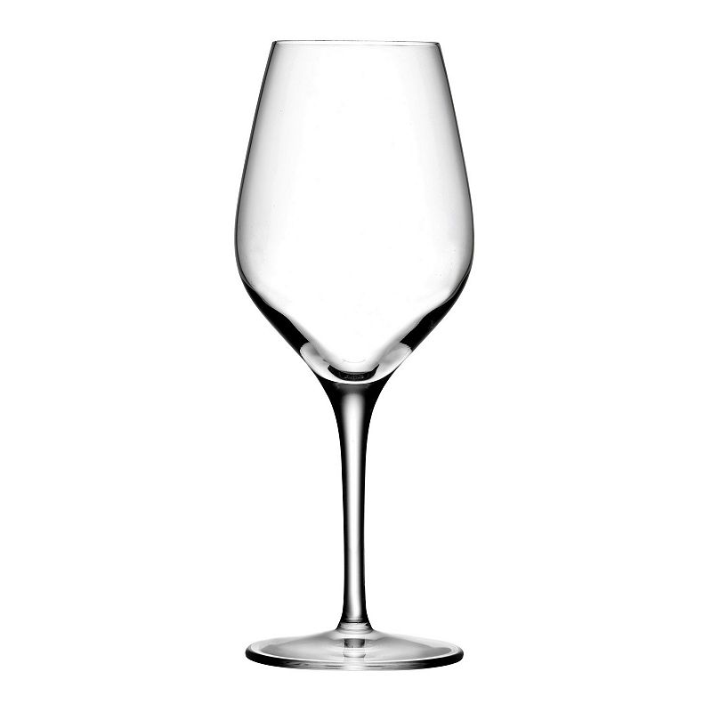 Grace White Wine Glass Set/4