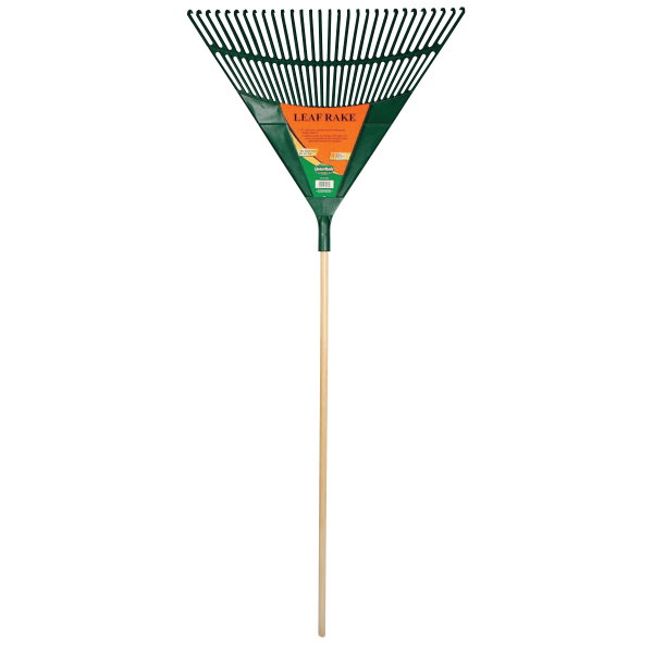 Rake 30" Plastic-30tines