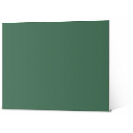 Foamboard 20" x 30" Green
