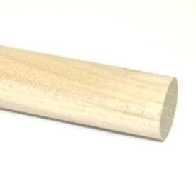 Dowel 1/2" x 48" (Flagstick)