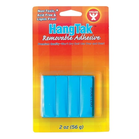 Hang Tak BLUE  2oz.
