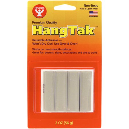 Hang Tak WHITE  2oz.