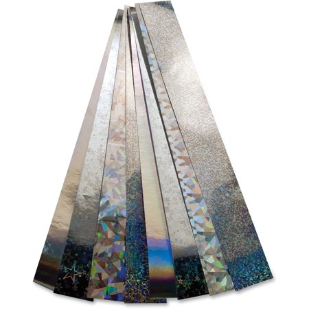 Super Strips 1x8 Holograph 100