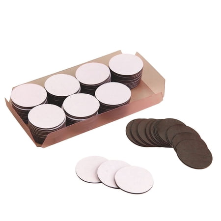 Magnetic Coins ¾" 100ct