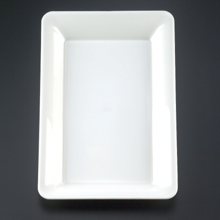 10"x14" Tray WHITE - Yoshi