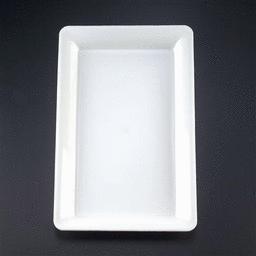 12"x18" Tray WHITE - Yoshi