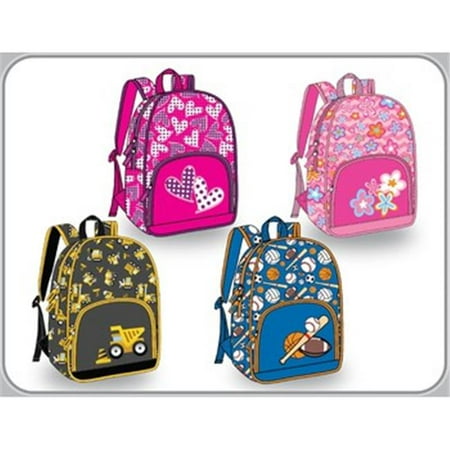 Backpack Kids Novelty Shalam