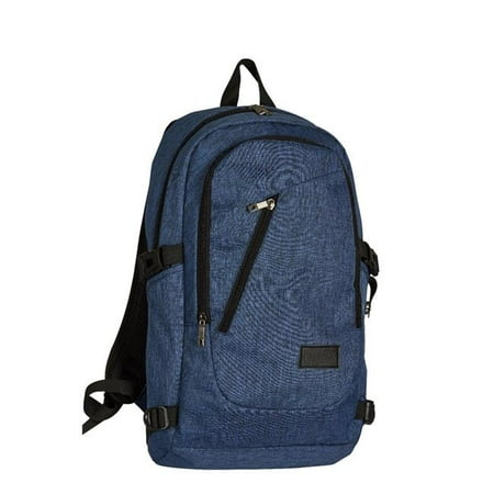 Backpack 4400-Blue Shalam