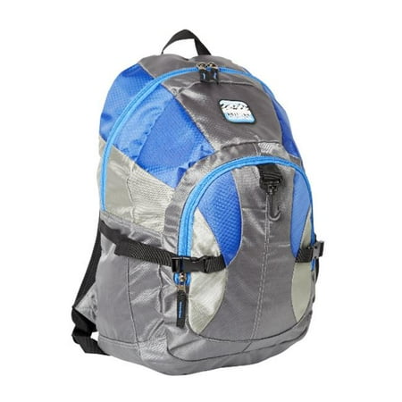 Backpack 18" Reflective