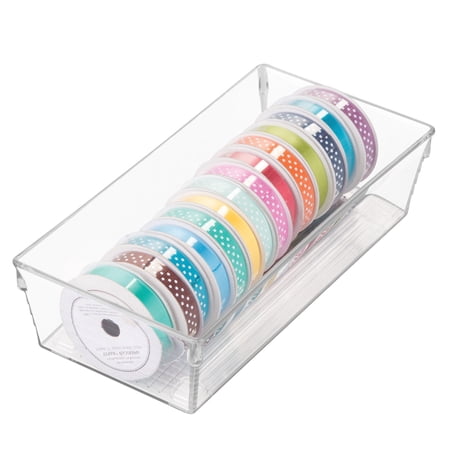 Drawer Orgnz 4x8x2 CLR SIERRA